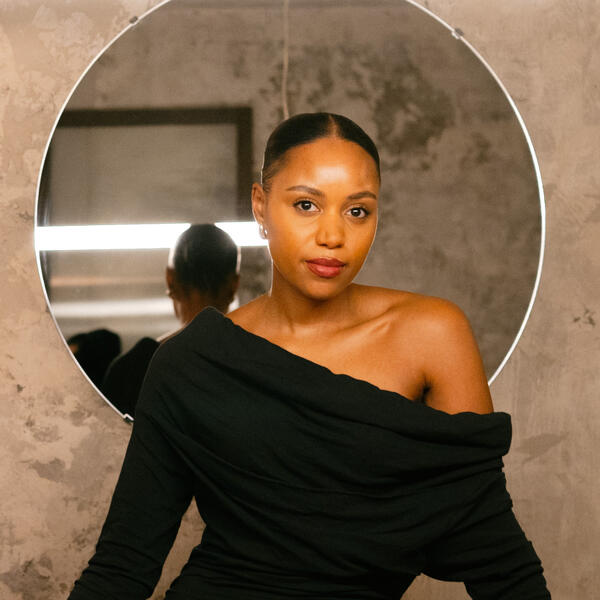 Jasmine Linford