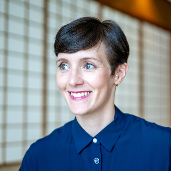 Caroline Chavier